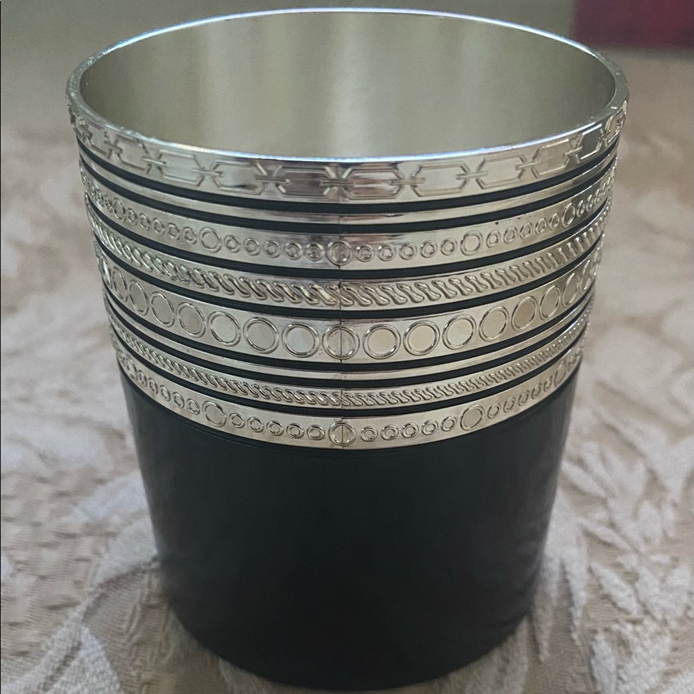 Vera Wang candle holder